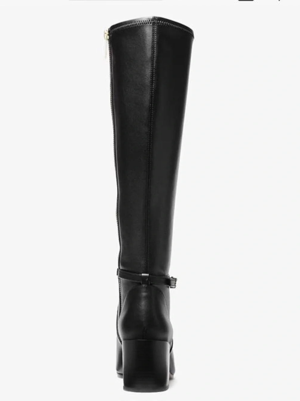 Michael Kors Ella Block Heel Boots